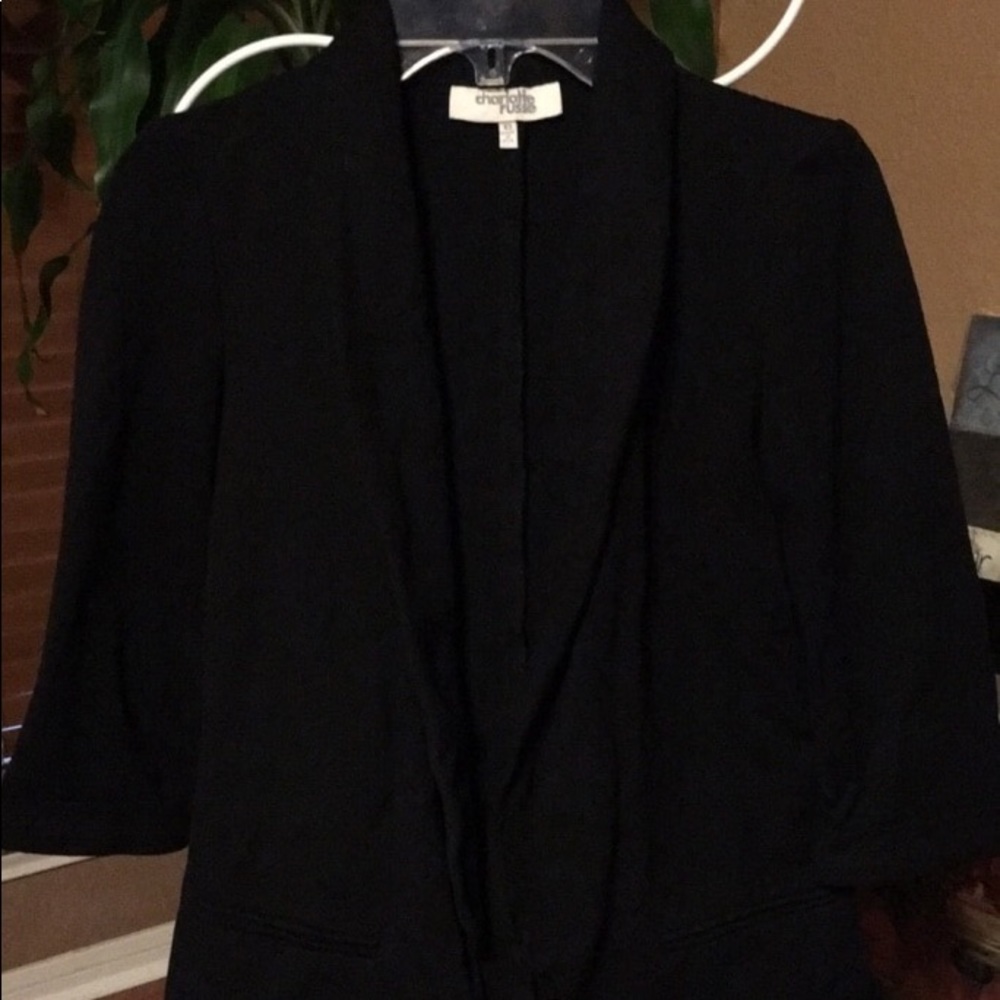 Professional Blazer